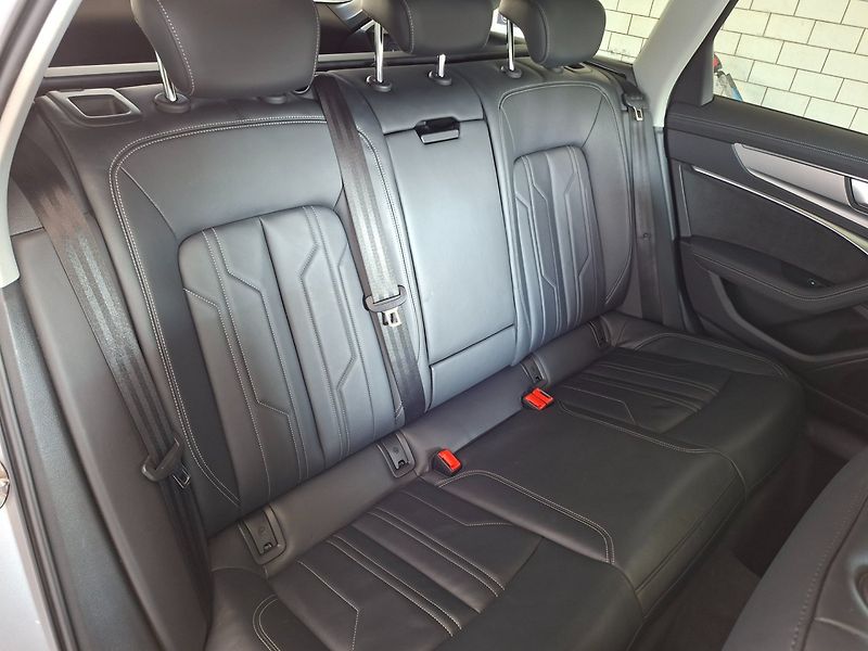 Audi A6 Allroad (2021) 50TDI 210kW 8A QUATTRO - fotka 37 z 47