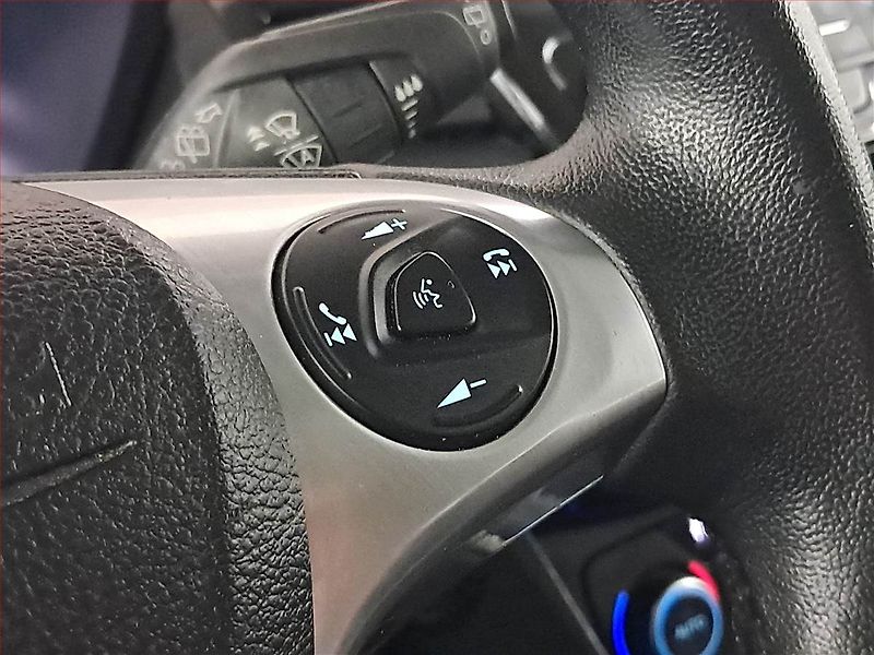 Ford Tourneo Connect (2018) Maxi Titanium 1.5 TDCi, 5Míst - fotka 16 z 19