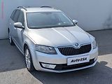 Škoda Octavia (2014) 1.6TDi 4x4, 1.maj, AC, tempo - náhled 1