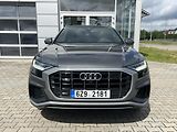 Audi Q8 (2020) 3.0TDI, quattro, S line - náhled 8