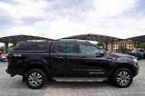 Ford Ranger 3,2 TDCi/4x4/Wildtrak/147KW/AT - náhled 7