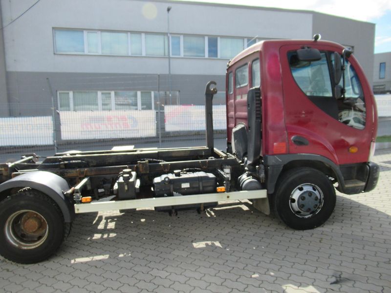 Avia (2006) D90-150 CTS Okřínek Cummins - fotka 5 z 16