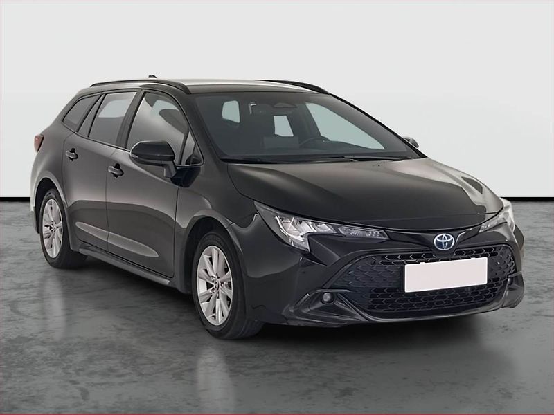 Toyota Corolla (2024) 1.8 Hybrid - fotografie inzerátu