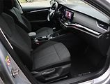 Škoda Octavia (2022) Style 1.5 TSI, ČR,1.maj - náhled 9