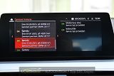 BMW Řada 5 518d ČR 1.M CARPLAY - náhled 43