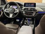 BMW X3 M40i LED HUD M-SPORT - náhled 26