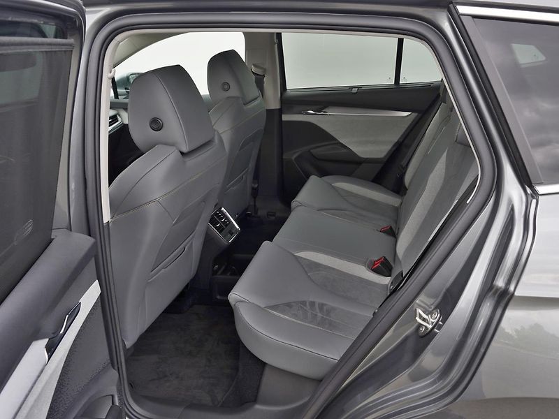 Škoda Enyaq Lounge - fotka 24 z 24