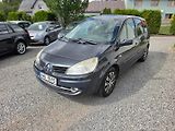 Renault Scénic (2007) 2.0 i LPG, Nová STK - náhled 9