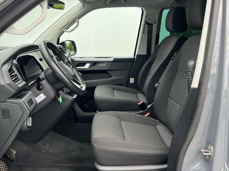 Volkswagen California 2,0 TDi 110kW 6man. 4Motion  T - fotka 11 z 28