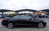 Mercedes-Benz Třídy E 200 CGI/cabrio/Avangarde/kůže - náhled 7