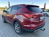Hyundai Santa Fe (2013) 2.2 CRDI 4X4 - náhled 4
