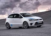Vznikla i limitovaná série ostřejšího provedení, než je klasické polo GTI