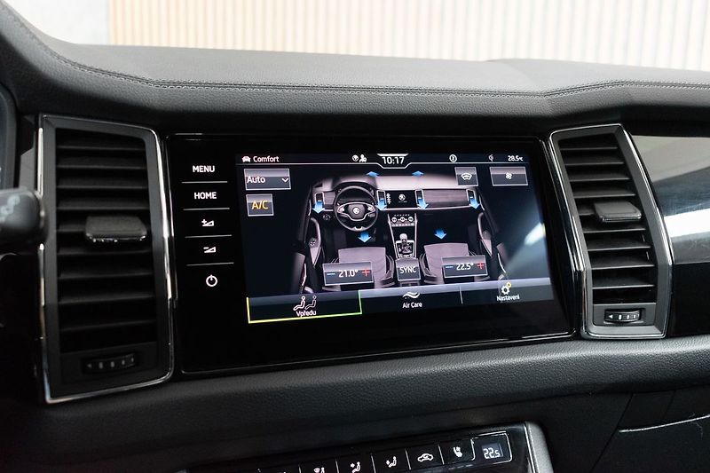 Škoda Kodiaq 2.0TSI 4x4*L&K*TAŽNÉ*DPH*ČR 1M - fotka 31 z 50