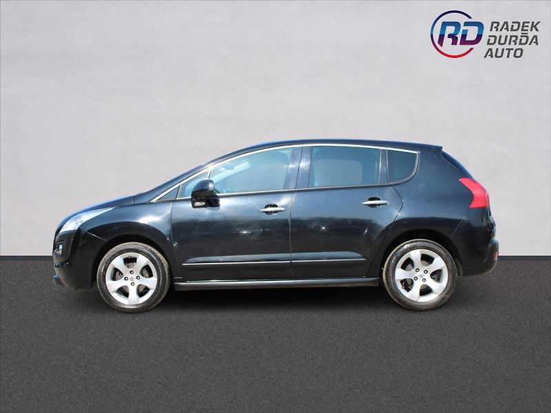 Peugeot 3008 1,6 HDi  PANORAMA - fotka 8 z 24