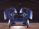 Riversimple Rasa.