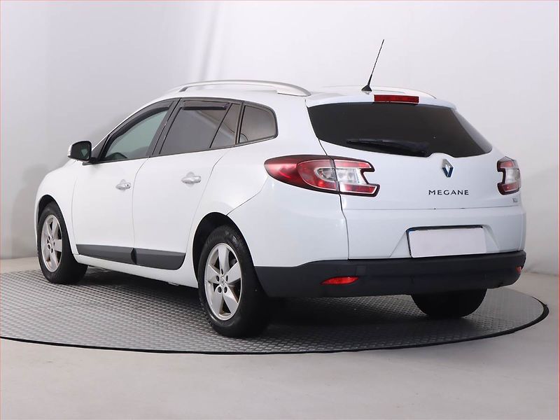 Renault Mégane (2012) 1.4 TCe, LPG, Serv.kniha - fotka 4 z 16
