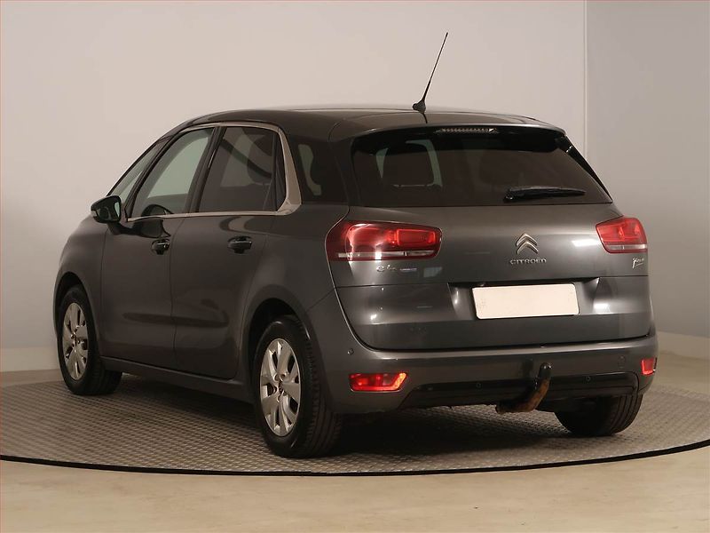 Citroën C4 Picasso (2016) 1.6 BlueHDi, Serv.kniha, Navi - fotka 4 z 18