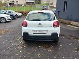Citroën C3 1,2 FEEL PT, LED SVĚTLA, - náhled 10