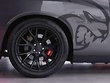 Dodge Challenger SRT HELLCAT 6.2 V8 | 527 kW  - náhled 16