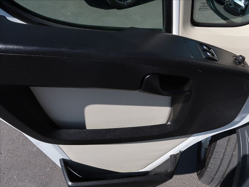 Fiat Ducato 2,3 MTJ,109kW,NovéČR,Valník,DP - fotka 16 z 17