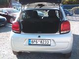 Citroën C1 (2016) 1.2i /60 KW , 1.MAJITEL - náhled 28