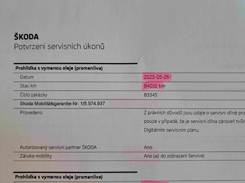 Škoda Kodiaq (2020) TDI DSG  20ALU NAVI  SPORTLINE - fotka 19 z 28