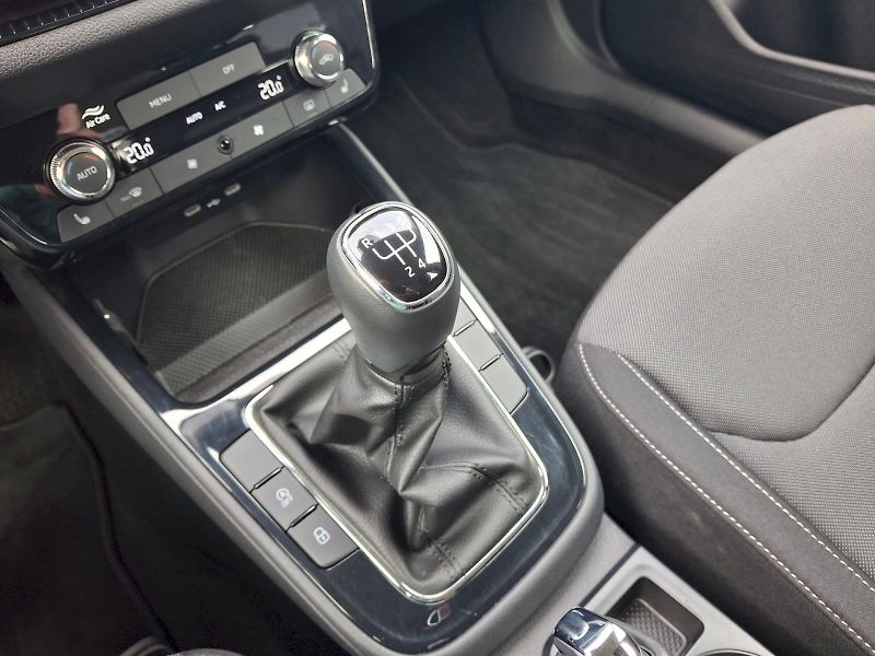 Škoda Fabia (2025) Selection 1,0TSi 70kW - fotka 29 z 33