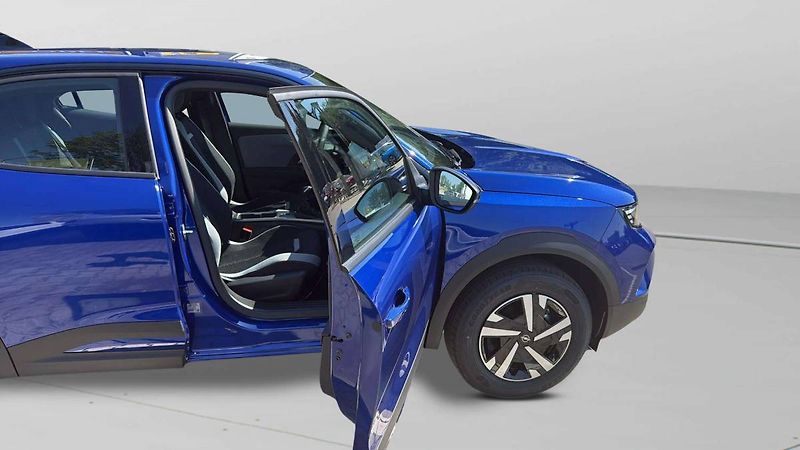 Opel Mokka (2026) Edition 1.2 TURBO (100 kW/ 136 - fotka 13 z 23