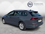 Volkswagen Golf 1.5 eTSI DSG Life 110 kW - náhled 8