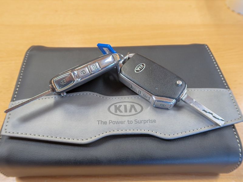 Kia Ceed (2019) ČR 1.6D 85KW - fotka 46 z 47