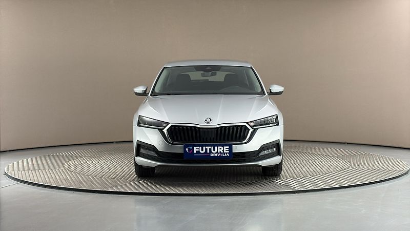 Škoda Octavia 2.0 TDI DSG Ambition - fotka 3 z 24