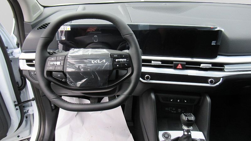 Kia Sportage (2026) NQ5 1,6 T-GDi GPF 4x2 EXCLUSIV - fotka 6 z 6