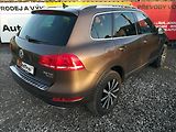 Volkswagen Touareg 3,0 TDI V6 Tiptronic - náhled 2