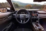 Honda Civic.