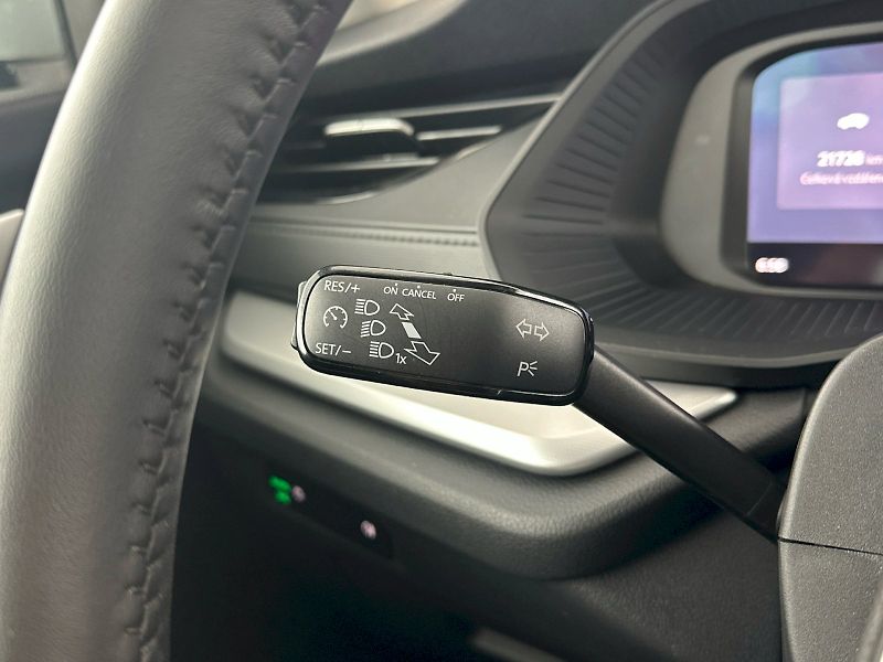 Škoda Octavia (2025) Combi 2.0TDI 85kW Essence Plus - fotka 22 z 27