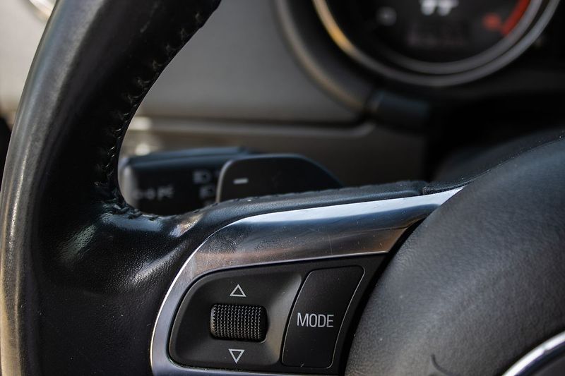 Audi TT S-line - fotka 31 z 39