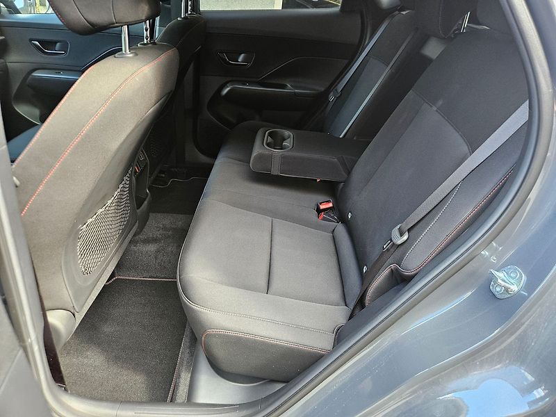 Hyundai Kona 1.6T-GDi DCT NLine Technology - fotka 30 z 33