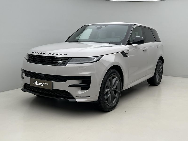 Land Rover Range Rover Sport (2026) D250 DYNAMIC SE AWD Aut - fotografie inzerátu