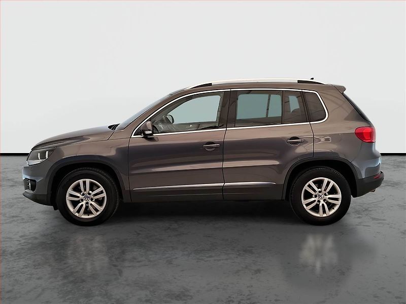 Volkswagen Tiguan (2014) Sport&Style 2.0 TDI - fotka 3 z 17