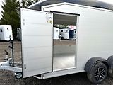 Debon (2026) C700 ALU, LATERAL, Černý - náhled 14