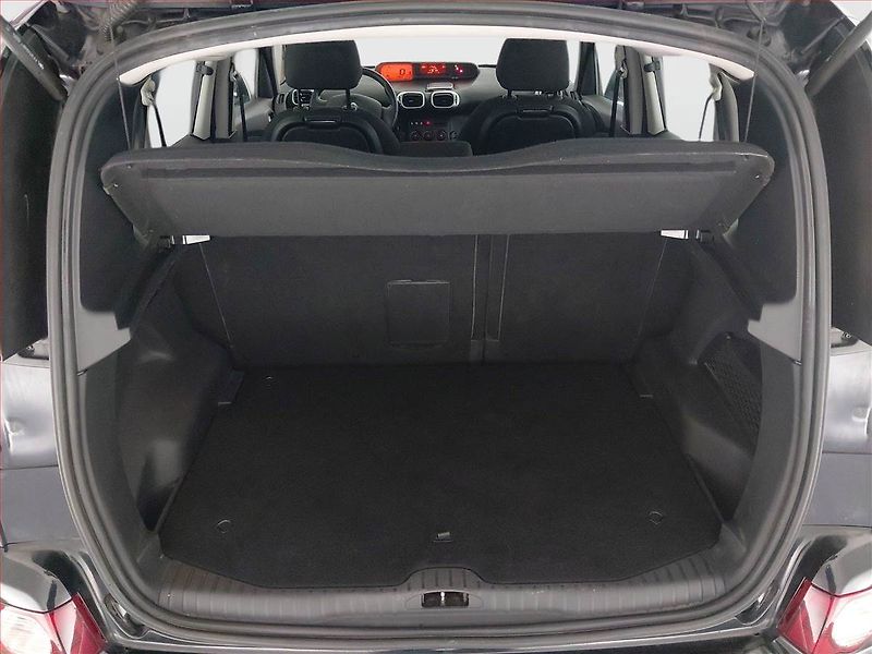 Citroën C3 Picasso (2015) 1.2 PureTech, Serv.kniha - fotka 14 z 15