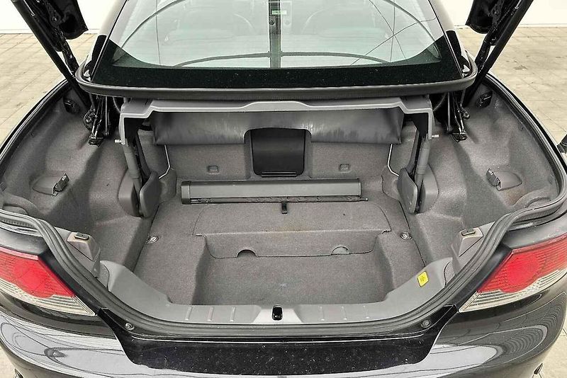 Kabriolet Mercedes-Benz SLK 3.0i.