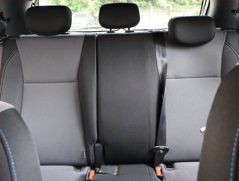 Hyundai i20 (2016) 1.2, Serv.kniha, Tempomat - fotka 10 z 18