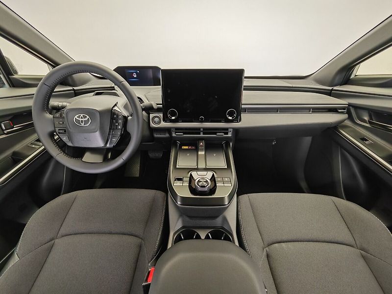 Toyota C-HR BEV  77 kWh Style Dynamic - fotka 14 z 41