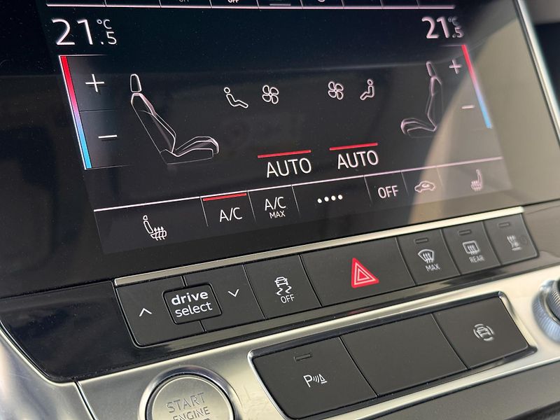 Audi A6 50TDI Quattro*Webasto - fotka 23 z 35