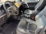 Toyota Land Cruiser 2.8 D-4D AT AWD 150kW Executiv - náhled 10