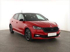 Škoda Fabia (2026) 1.0 TSI, Monte Carlo, FullLed - fotografie inzerátu