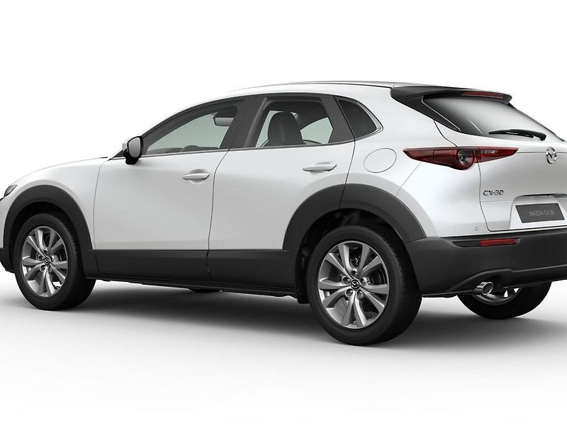 Mazda CX-30 (2026) 2.5L e-SKYACTIV 103 kW - fotka 7 z 9