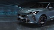 Cupra Terramar 2024.