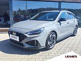 Hyundai i30 1.5 T-GDi/103kW N-Line DCT - náhled 1